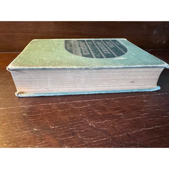 The New History of America Rev Philip J Furlong 1942 Illustrated Textbook - Picture 3 of 9